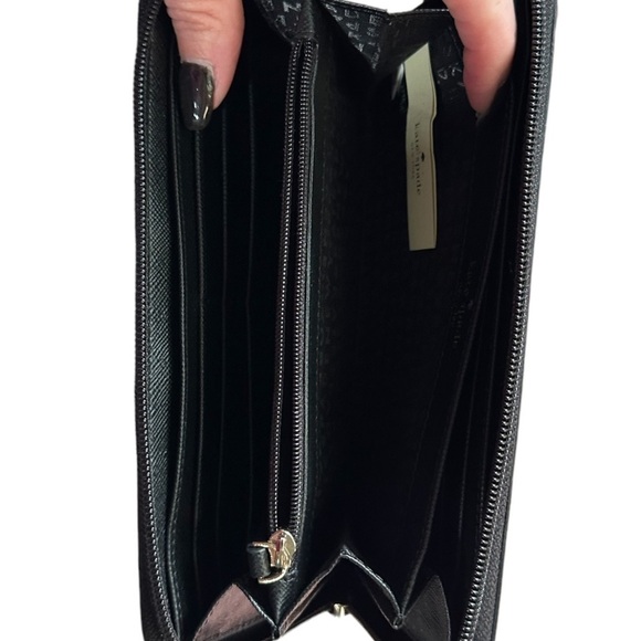 𝅺Kate Spade ♠️ Continental Zip Around Wallet - Picture 3 of 3
